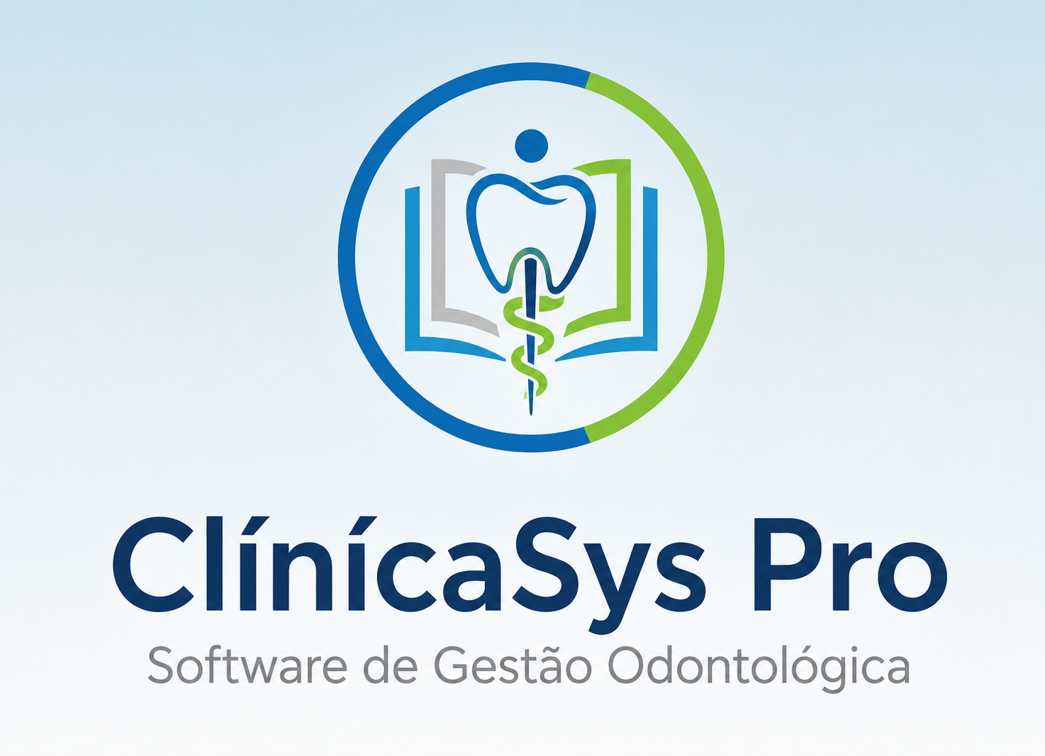 ClinicaSys Pro Odonto